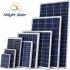 پنل خورشیدی های لایت Hilight-Solar