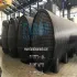 سازنده سپتیک تانک های پیش ساخته و مخازن ذخیره مواد شیمیایی 