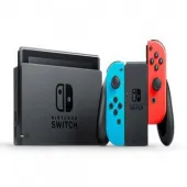 نینتندو سوییچ | Nintendo Switch