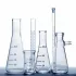 واردات و توزیع مستقیم شیشه آلات آزمایشگاهی