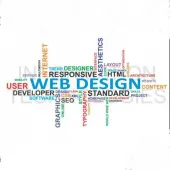 طراحی وب سایت - طراحی فروشگاه اینترنتی
