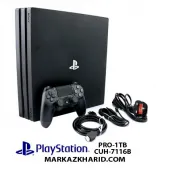 – Playstation 4 Pro R2 1TB 7116B