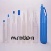 اروندپلاست تولید فروش  بطری وگالن شوینده بادی پلی اتیلن 
