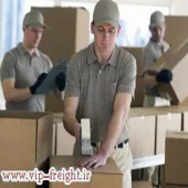خدمات بسته بندی با قیمت مناسب و حمل نقل اثاثیه و باربری اثاثیه آرتا بار 