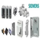 الکترو شایلی نماینده محصولات برق صنعتی Siemens (زیمنس) المان