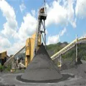 معدن زغال سنگ آنتراسیت