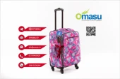 چمدون اصل/چمدون زیبا/چمدون اوماسو/ اوماسو/omasu