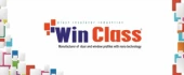 تولید درب و پنجره دو جدارهUPVC  WINCLASS