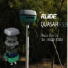 گیرنده مولتی فرکانس رویدمدل Ruide QUASAR R93i