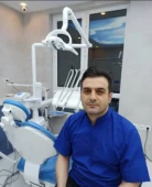 دندانپزشکی تخصصی دکتر قائمی