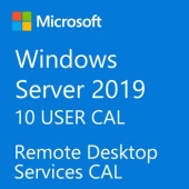 لایسنس ترمینال سرویس 2019 (Terminal Service)-ریموت دسکتاپ ( Remote Desktop )