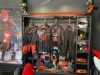 لباس های موتور سیکلت ورزشی فروشگاه ایران کراس