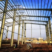 ساخت سوله در تمام نقاط ایران و عراق
