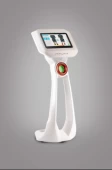 دستگاه و لباس تناسب اندام ای ام اس (EMS) ایتال فیت با بیس فیزیوتراپی