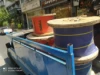 قیمت کابلهای مسی افشان و نیمه افشان در تهران