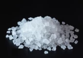 انواع نمک های صنعتی