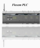 وارد کننده PLC FLEXEM (فلكسم ) در ايران