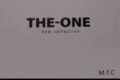 آلبوم کاغذ دیواری THE –ONE