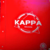 آلبوم کاغذ دیواری کاپا KAPPA