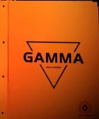 آلبوم کاغذ دیواری گاما GAMMA