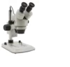 انواع میکروسکوپ از کمپانی های معتبر