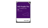 هارد HDD 12TB Western Digital Purple Surveillanc