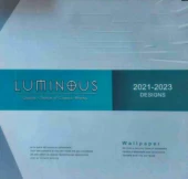 آلبوم کاغذ دیواری لومینوس LUMINOUS