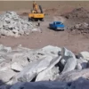 فروش سنگ نمک و نمک دریاچه ارومیه به صورت عمده