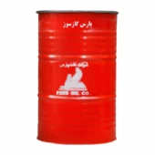 فروش روغن پارس گازسوز ویژه 40