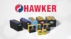 فروش باتری هاوکر آلمان تراک های صنعتی درایران