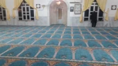 تولیدکننده سجاده فرش یکپارچه مخصوص مساجد -  فرش شهشهان